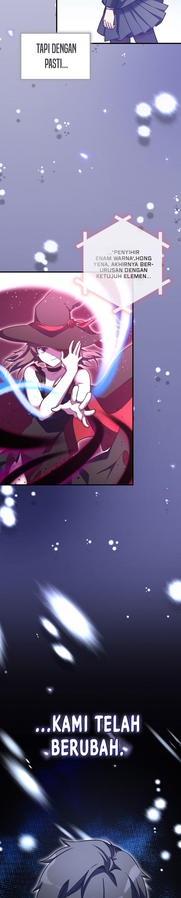 I Became A Childhood Friend of A Mid Level Boss chapter 27