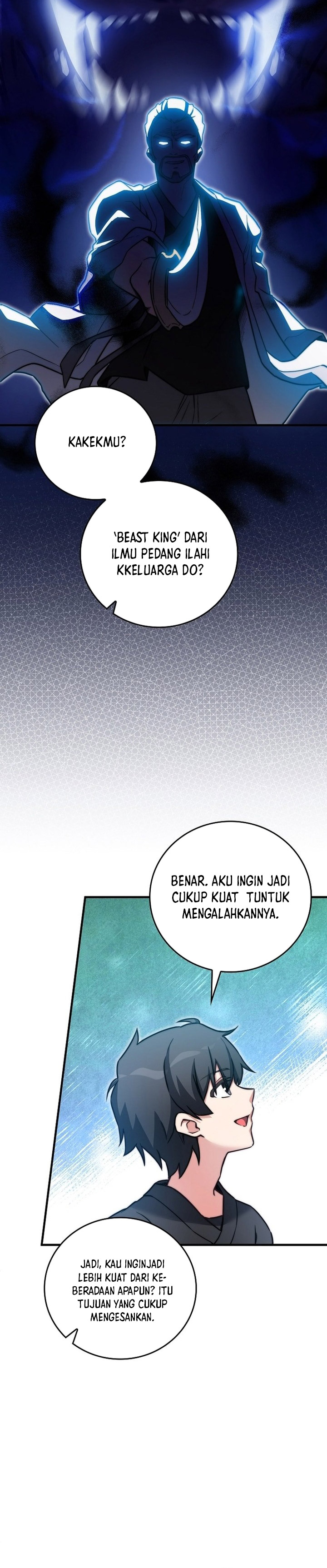 I Became A Childhood Friend of A Mid Level Boss chapter 27