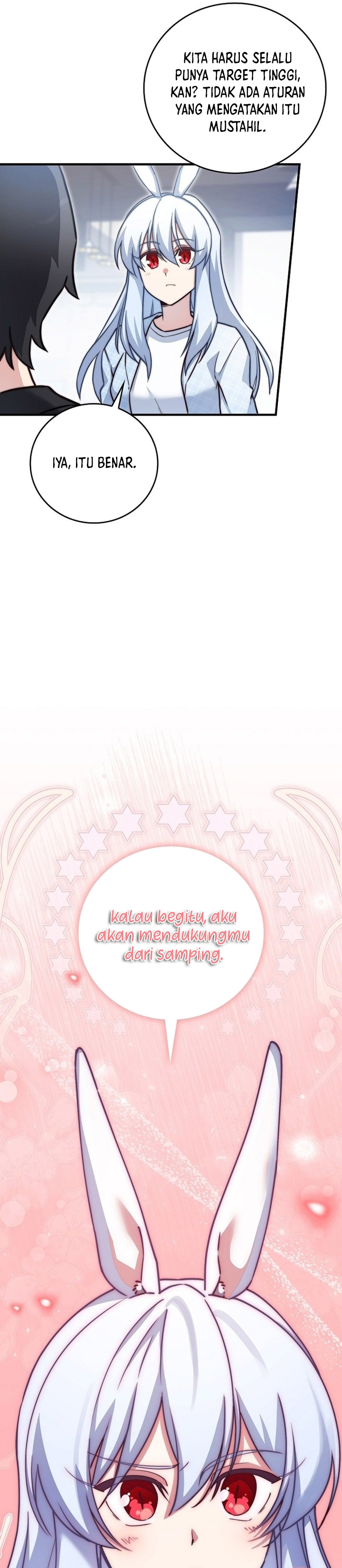 I Became A Childhood Friend of A Mid Level Boss chapter 27