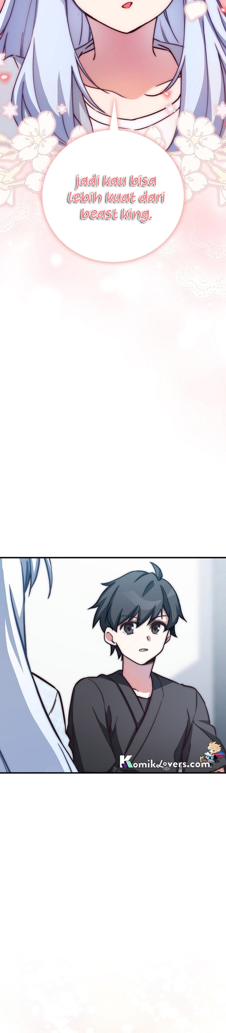 I Became A Childhood Friend of A Mid Level Boss chapter 27