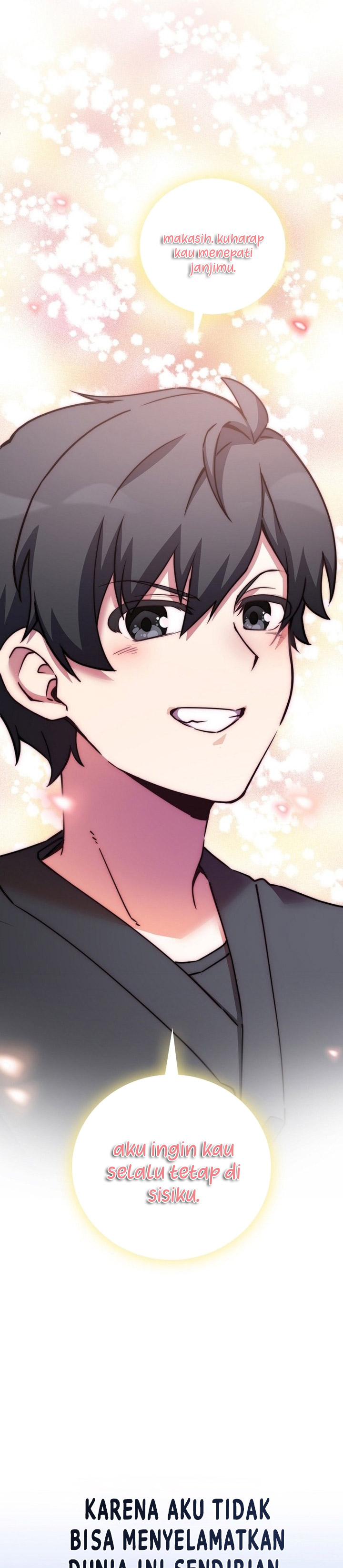 I Became A Childhood Friend of A Mid Level Boss chapter 27