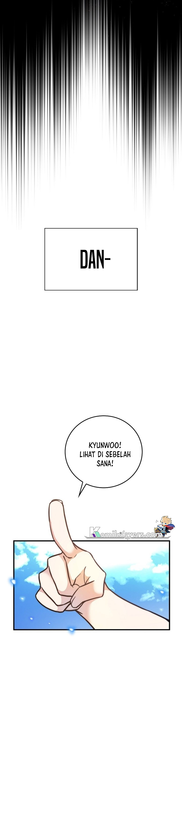 I Became A Childhood Friend of A Mid Level Boss chapter 27