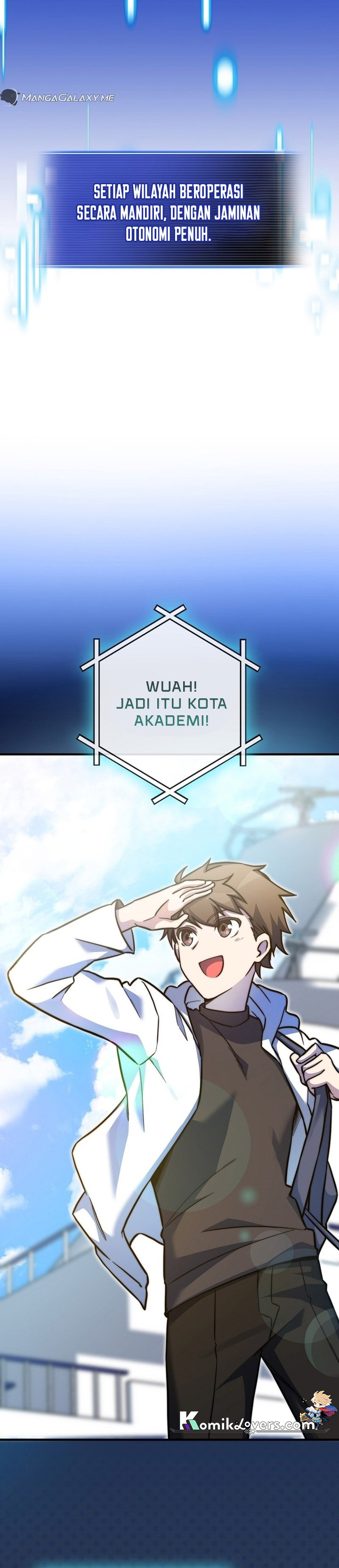 I Became A Childhood Friend of A Mid Level Boss chapter 27