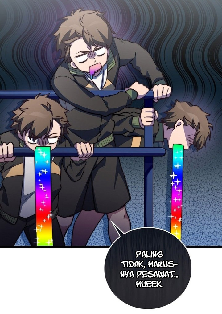 I Became A Childhood Friend of A Mid Level Boss chapter 27