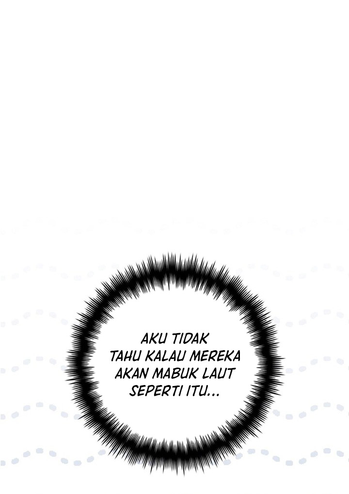 I Became A Childhood Friend of A Mid Level Boss chapter 27