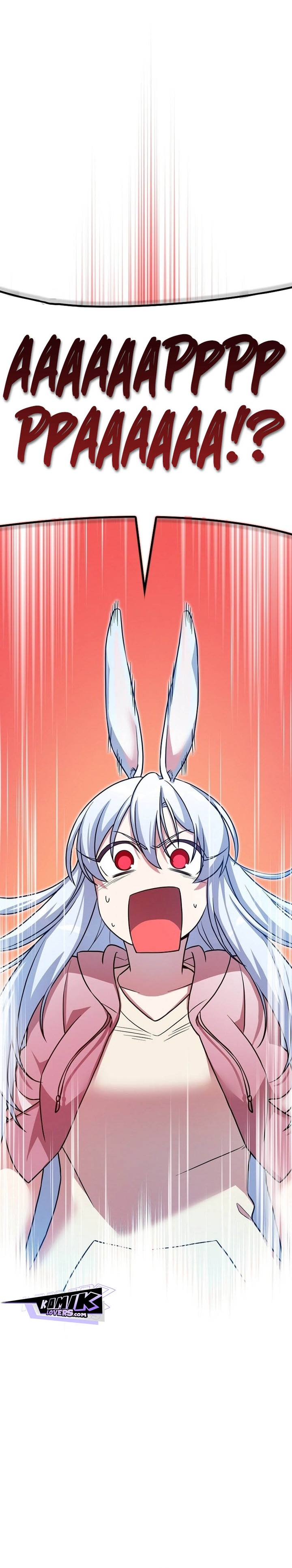 I Became A Childhood Friend of A Mid Level Boss Chapter 29 Bahasa Indonesia