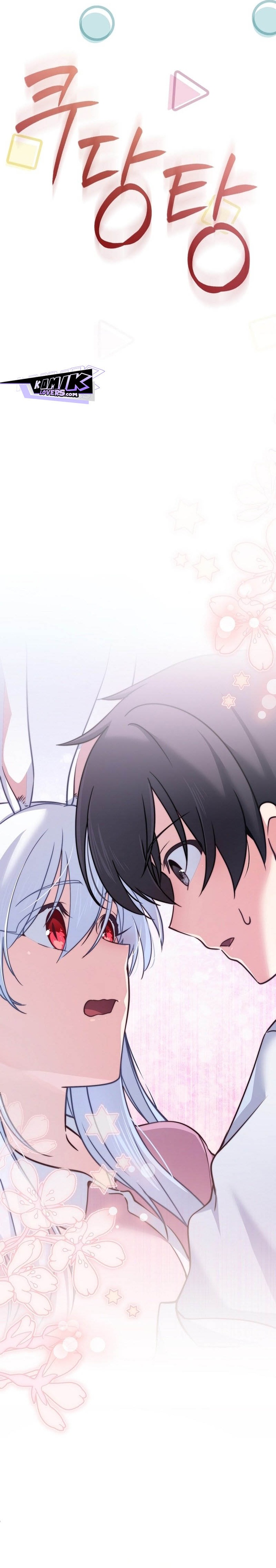 I Became A Childhood Friend of A Mid Level Boss Chapter 29 Bahasa Indonesia