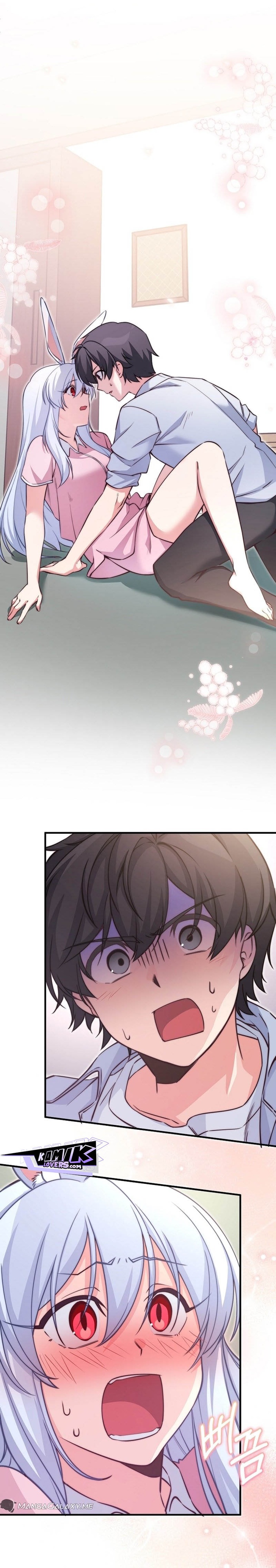 I Became A Childhood Friend of A Mid Level Boss Chapter 29 Bahasa Indonesia