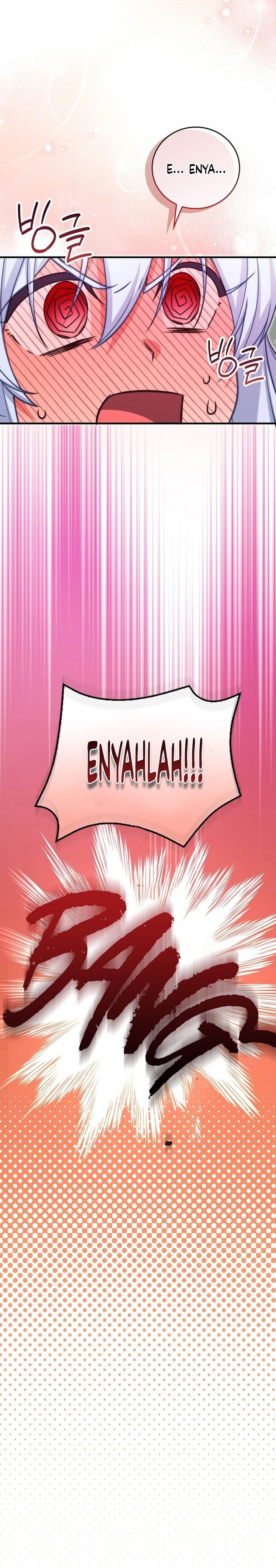 I Became A Childhood Friend of A Mid Level Boss Chapter 29 Bahasa Indonesia