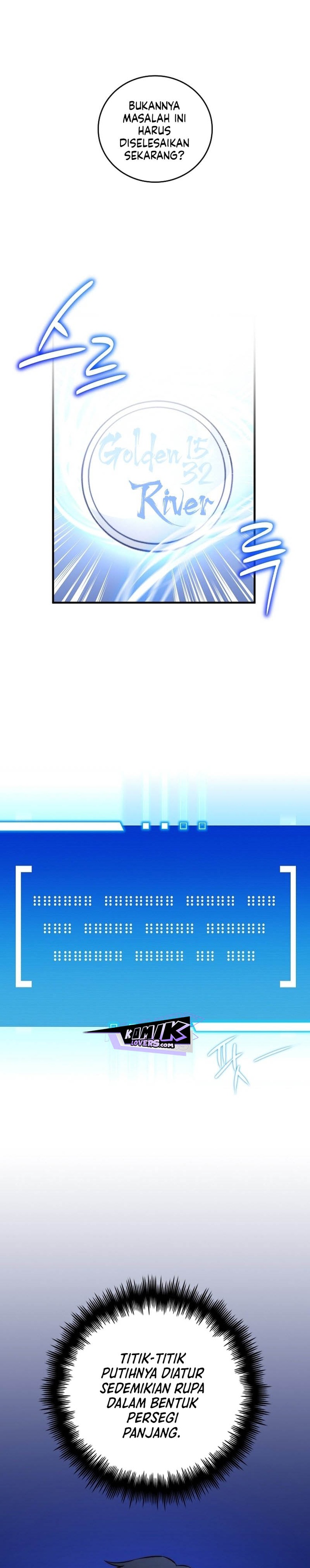 I Became A Childhood Friend of A Mid Level Boss Chapter 29 Bahasa Indonesia