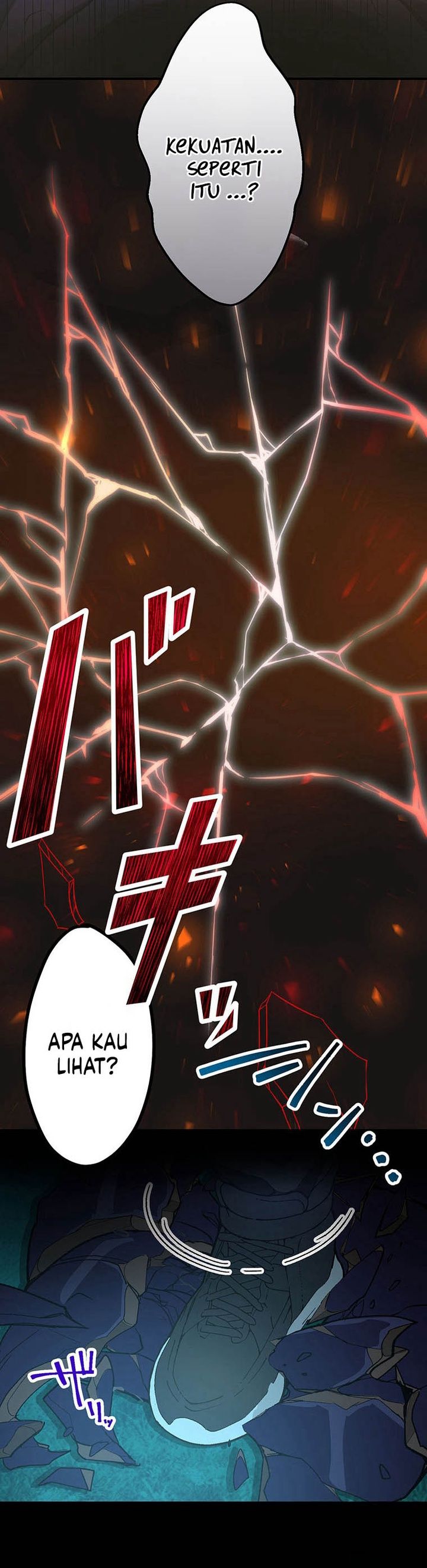 I Became Strongest in the World by Summoning Heroes With My Exclusive Gatcha Chapter 03 Bahasa Indonesia