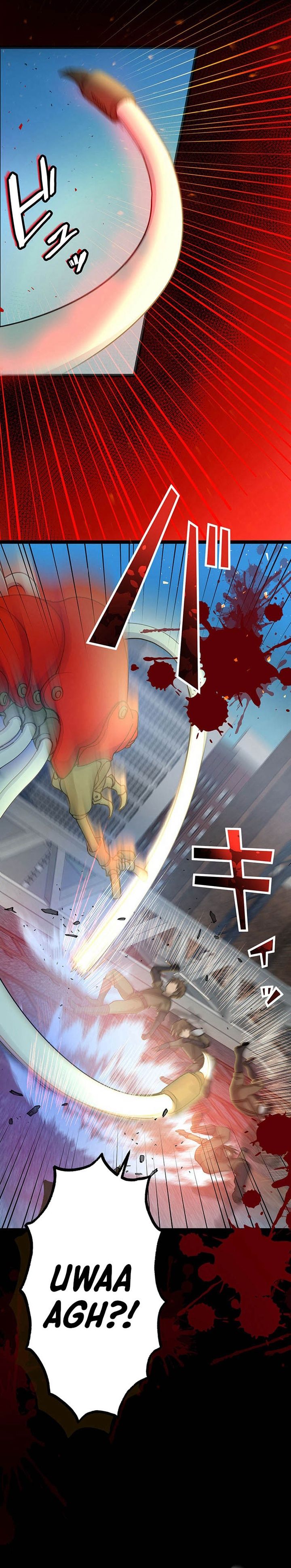 I Became Strongest in the World by Summoning Heroes With My Exclusive Gatcha Chapter 03 Bahasa Indonesia