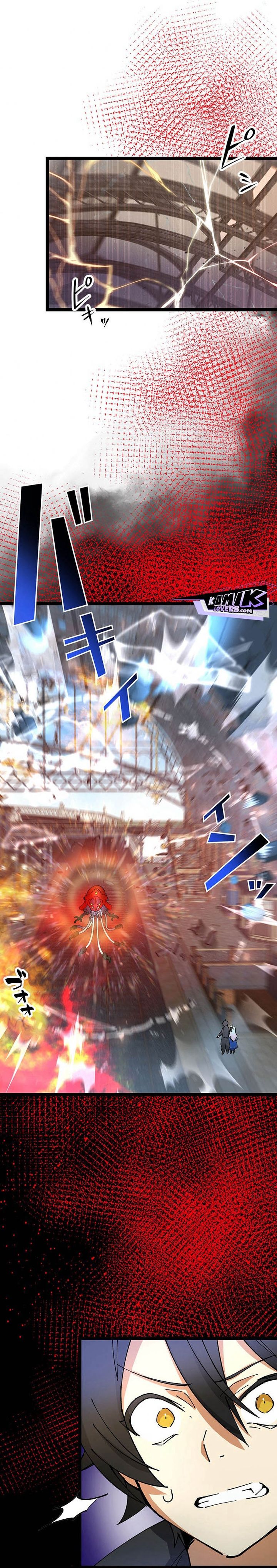 I Became Strongest in the World by Summoning Heroes With My Exclusive Gatcha Chapter 03 Bahasa Indonesia