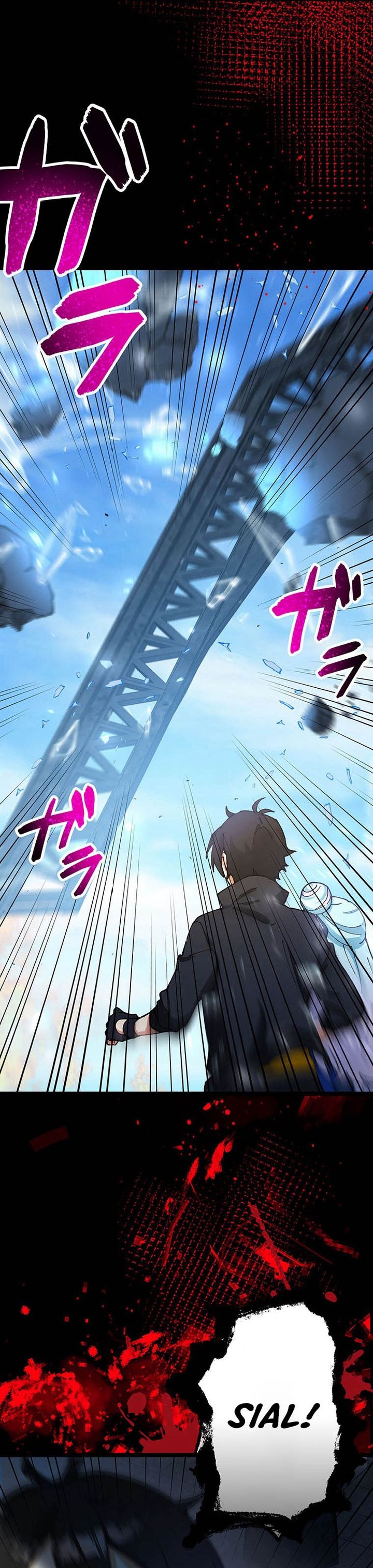 I Became Strongest in the World by Summoning Heroes With My Exclusive Gatcha Chapter 03 Bahasa Indonesia