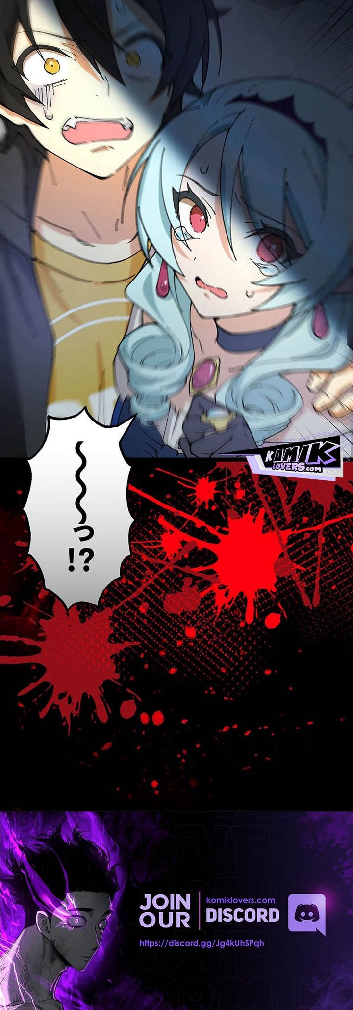 I Became Strongest in the World by Summoning Heroes With My Exclusive Gatcha Chapter 03 Bahasa Indonesia