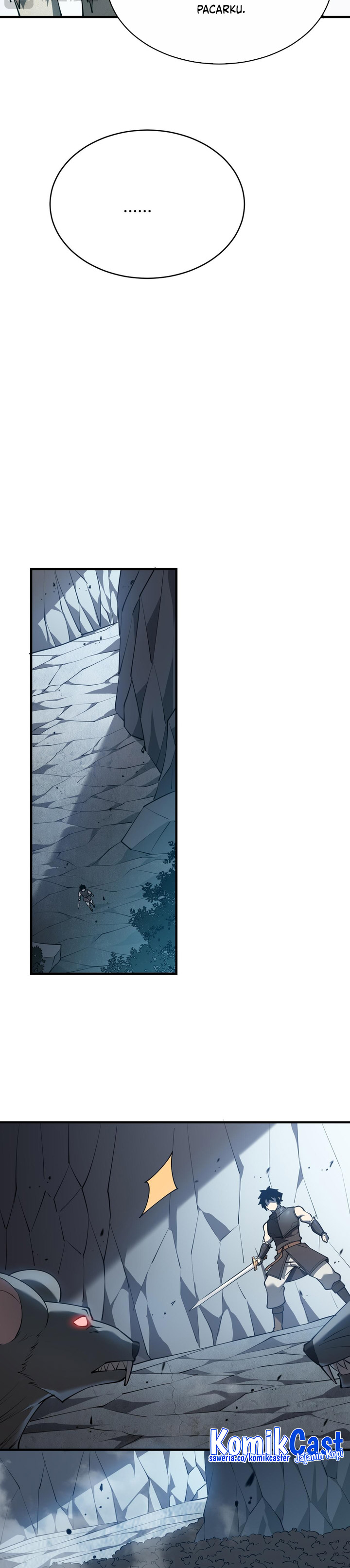I Became The Game’s Biggest Villain chapter 9