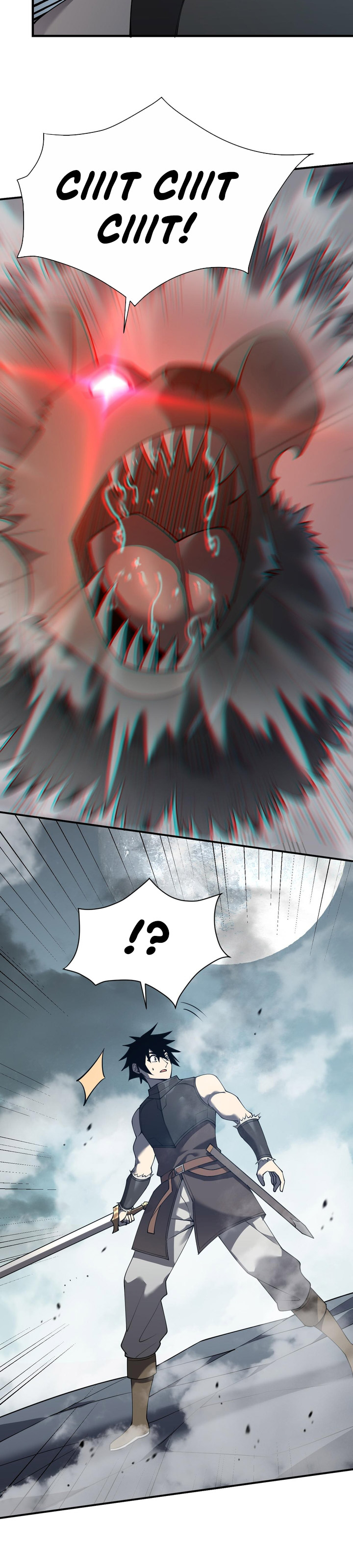 I Became The Game’s Biggest Villain chapter 9