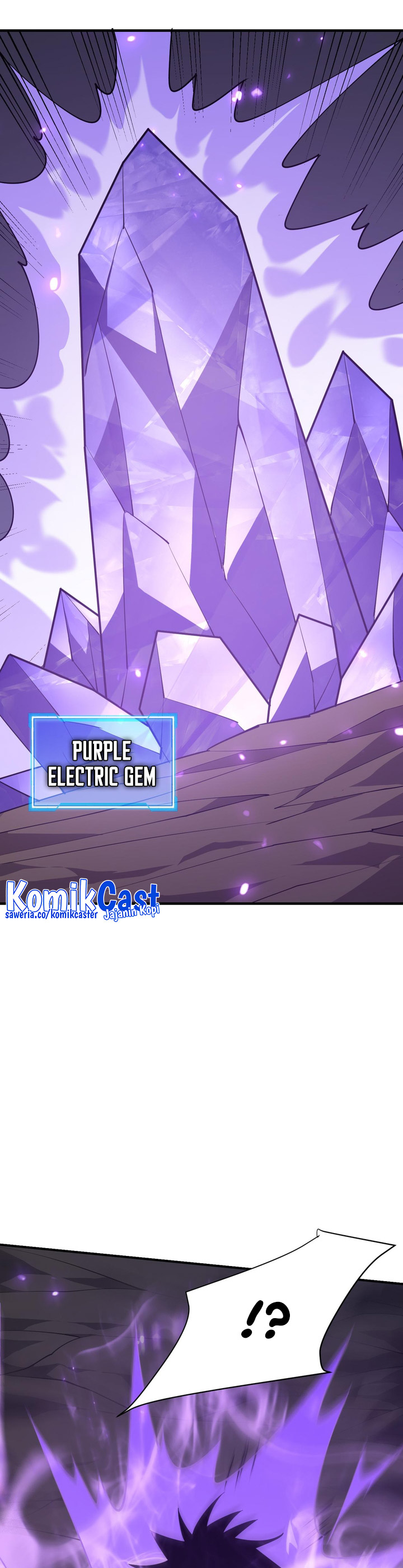 I Became The Game’s Biggest Villain chapter 9