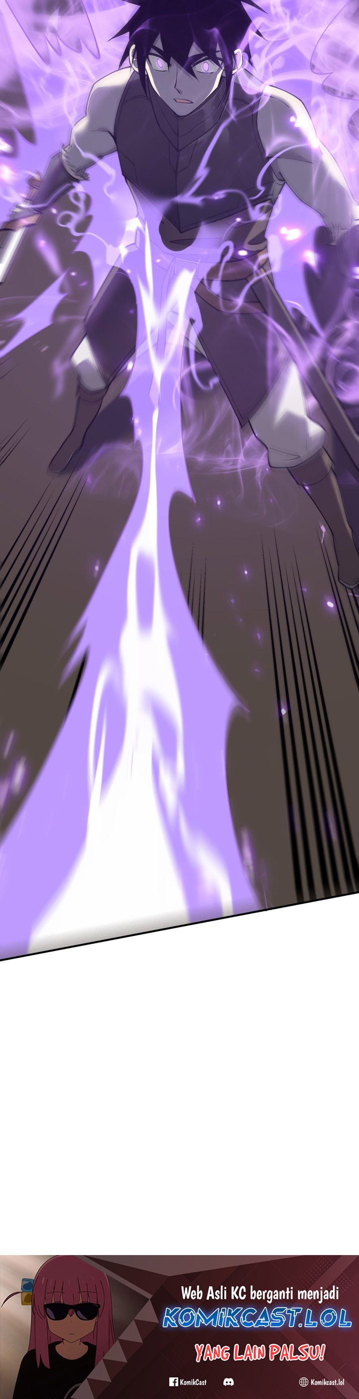 I Became The Game’s Biggest Villain chapter 9