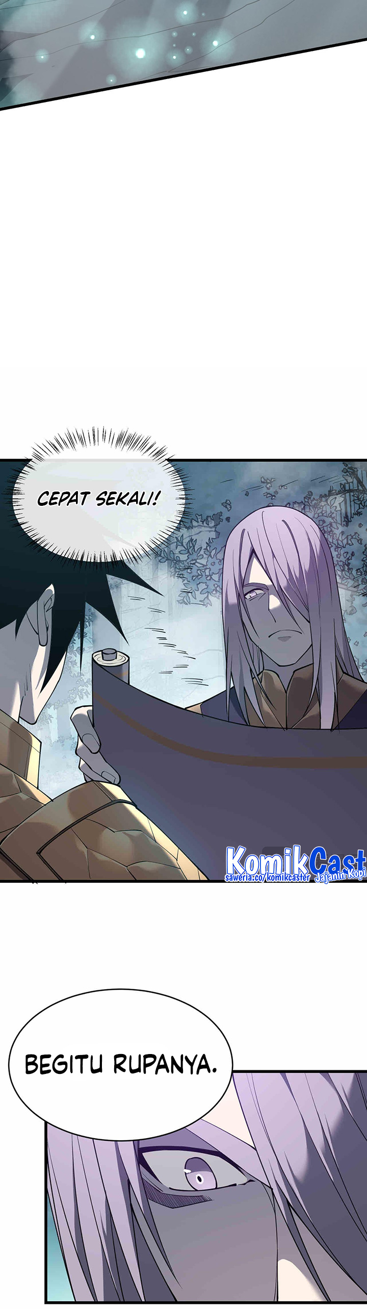 I Became The Game’s Biggest Villain chapter 18