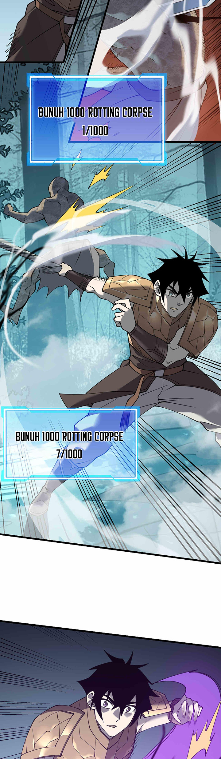 I Became The Game’s Biggest Villain chapter 18