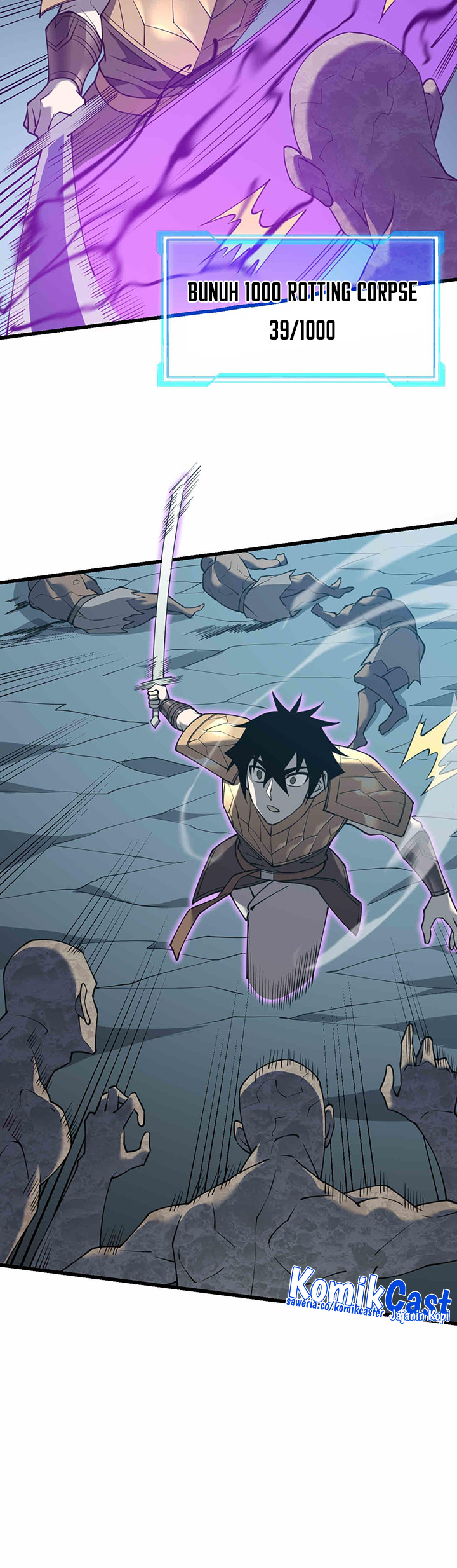 I Became The Game’s Biggest Villain chapter 18