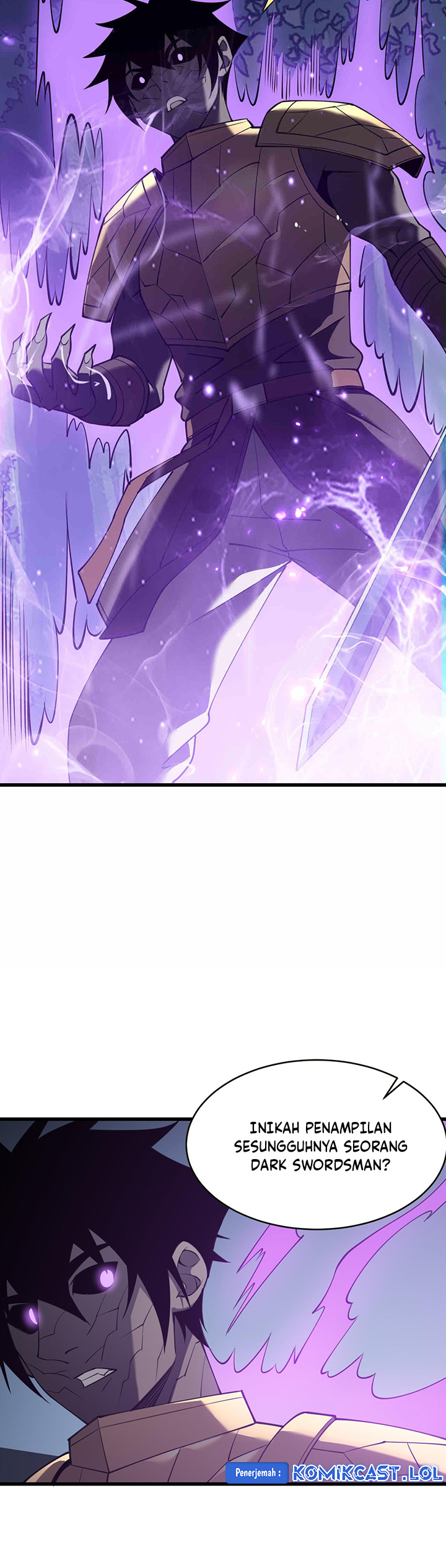 I Became The Game’s Biggest Villain chapter 18