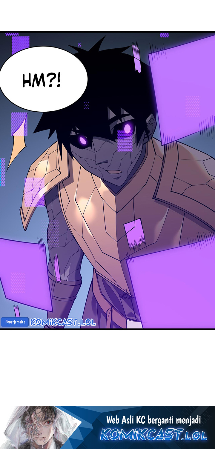 I Became The Game’s Biggest Villain chapter 18