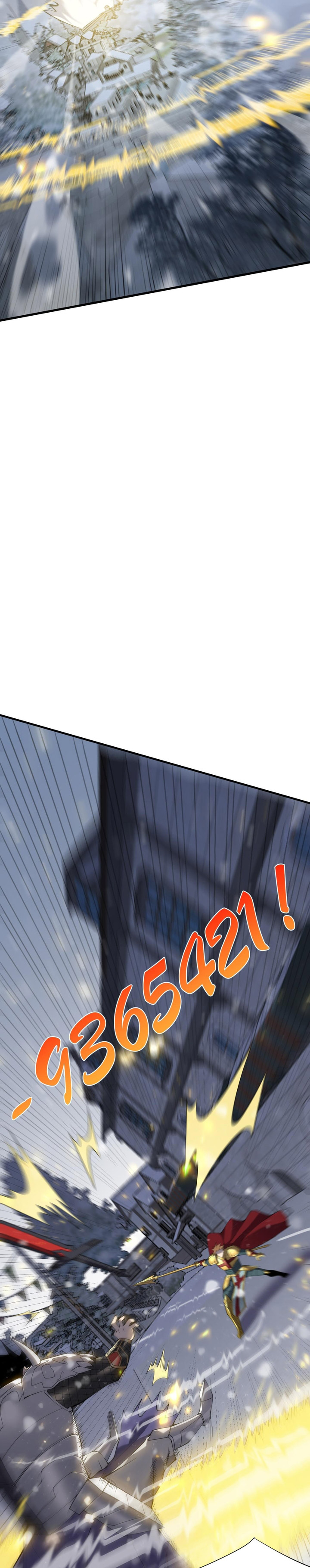 I Became The Game’s Biggest Villain chapter 49