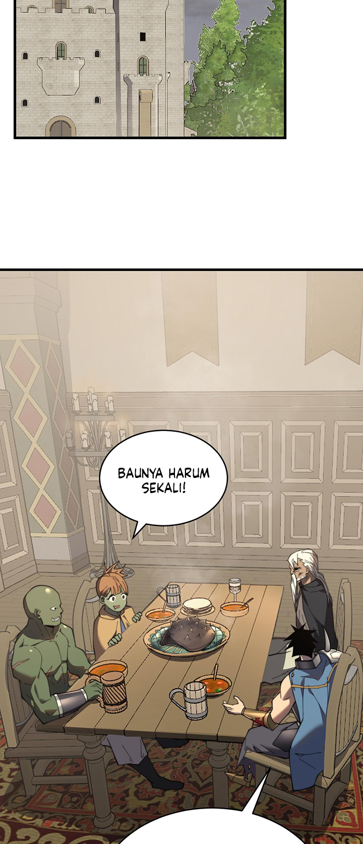 I Became The Game’s Biggest Villain chapter 67