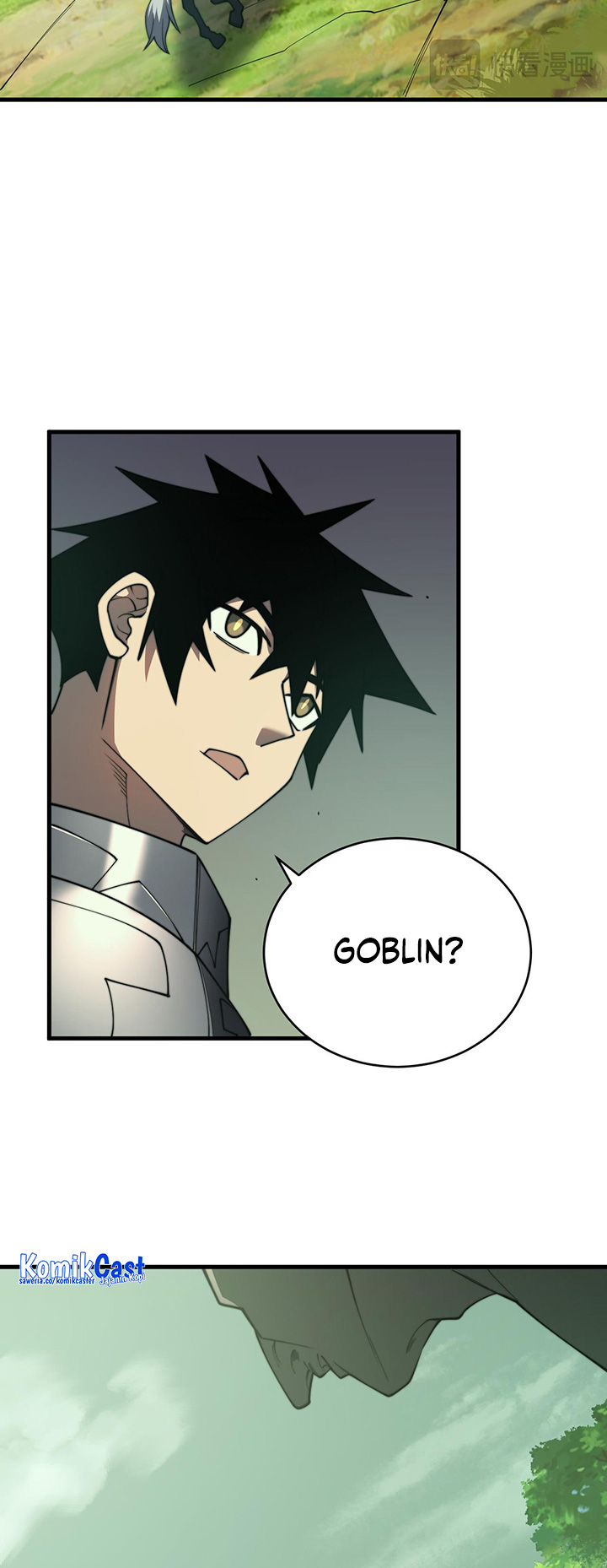I Became The Game’s Biggest Villain chapter 67