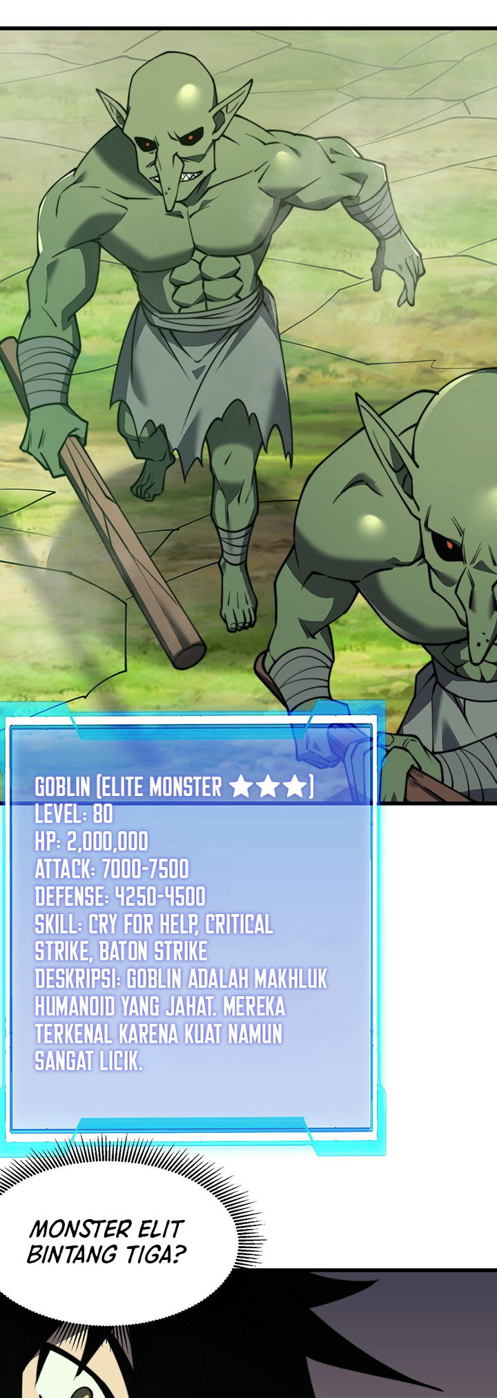 I Became The Game’s Biggest Villain chapter 67