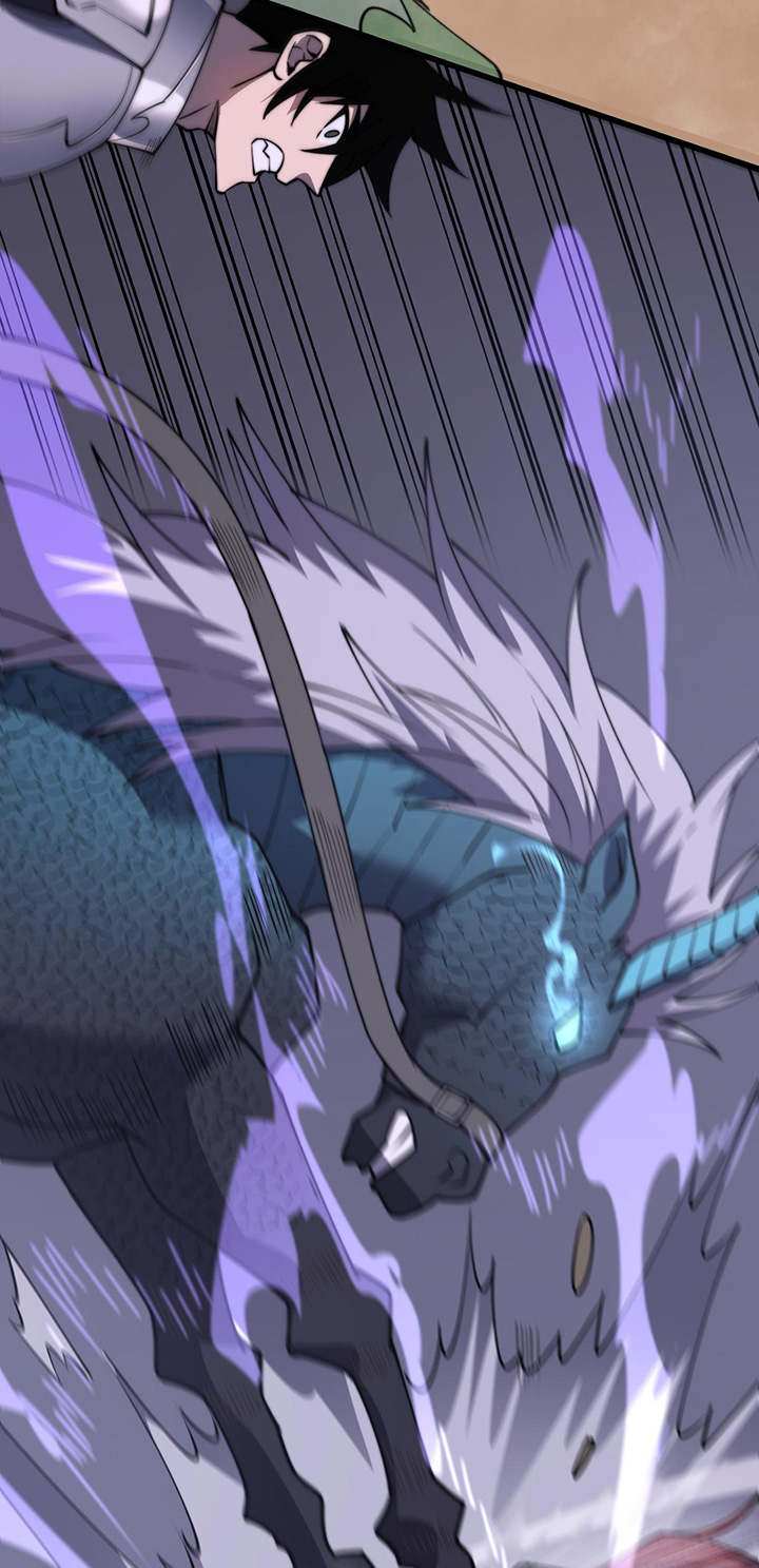 I Became The Game’s Biggest Villain chapter 67