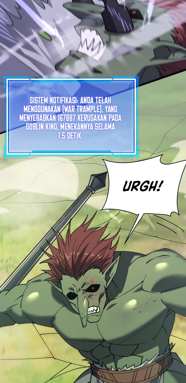 I Became The Game’s Biggest Villain chapter 67