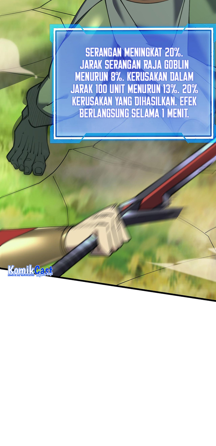 I Became The Game’s Biggest Villain chapter 67