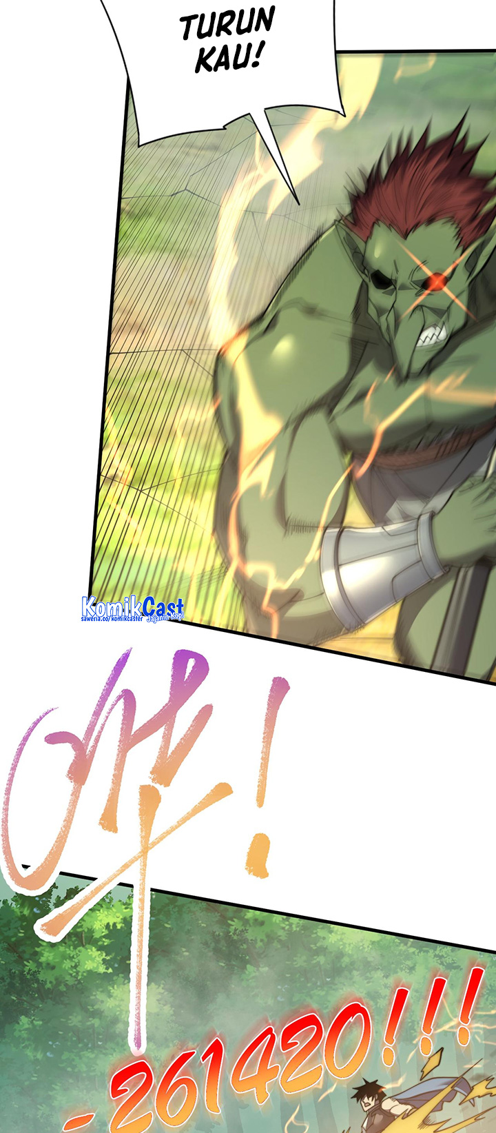 I Became The Game’s Biggest Villain chapter 67