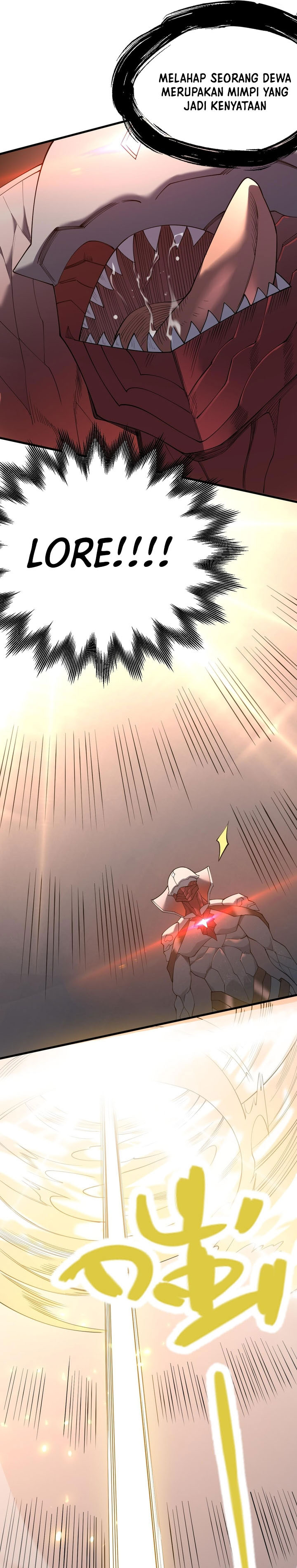 I Became The Game’s Biggest Villain chapter 80