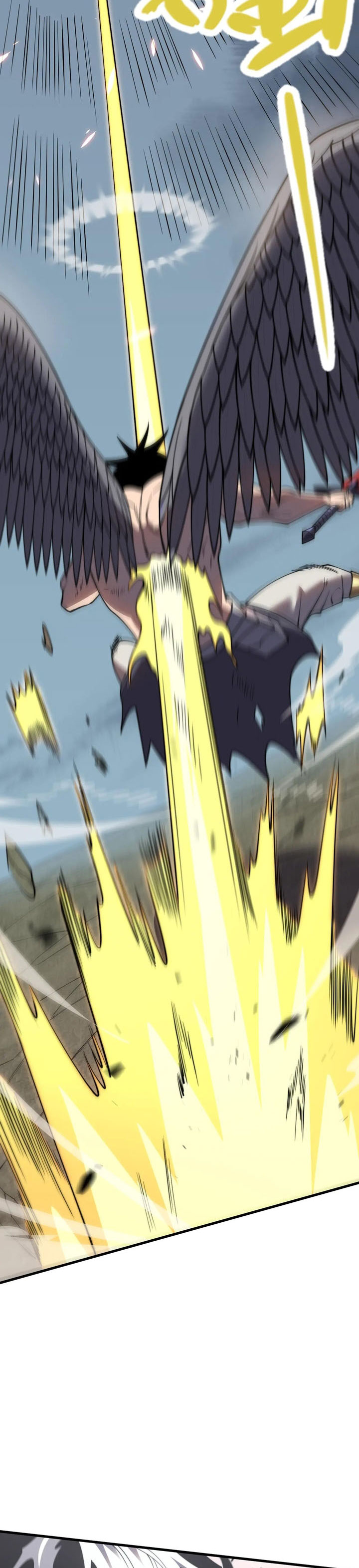I Became The Game’s Biggest Villain chapter 81