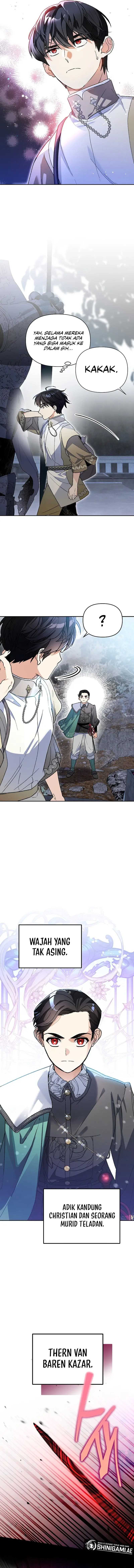 I Became The Genius Bastard Of A Noble Dark Clan chapter 2