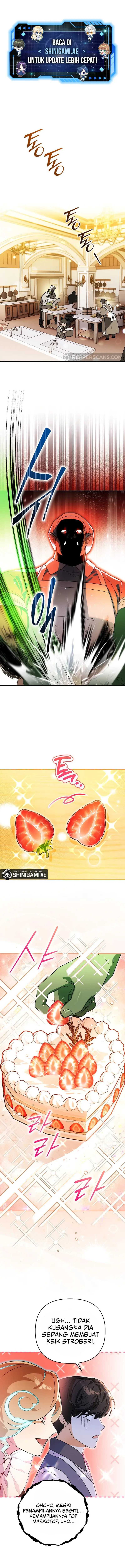 I Became The Genius Bastard Of A Noble Dark Clan Chapter 13 Bahasa Indonesia