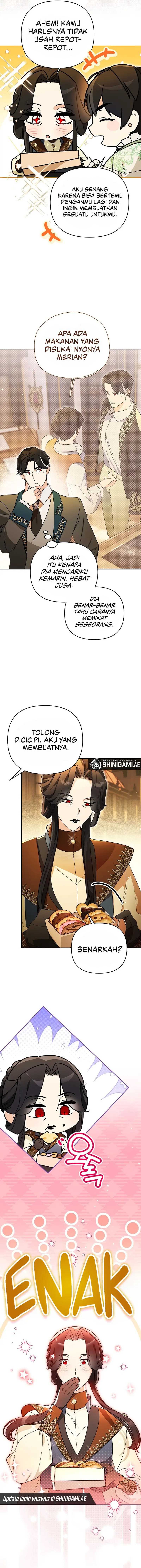 I Became The Genius Bastard Of A Noble Dark Clan Chapter 13 Bahasa Indonesia