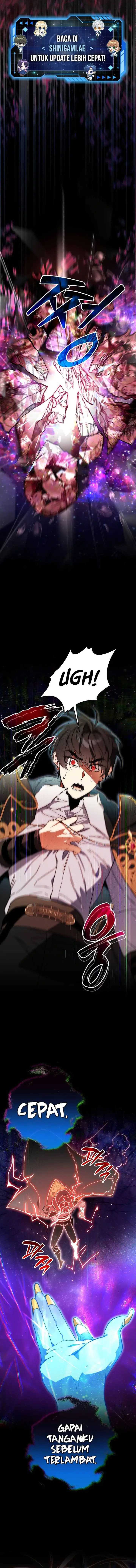 I Became The Genius Bastard Of A Noble Dark Clan chapter 26