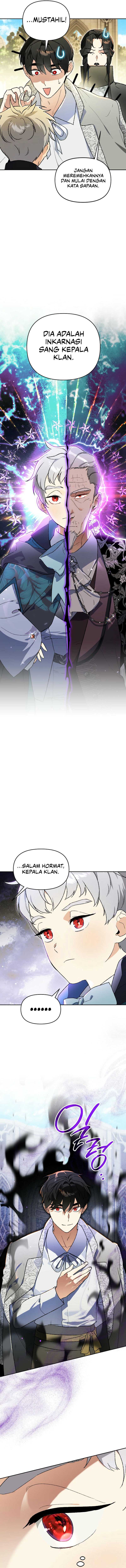 I Became The Genius Bastard Of A Noble Dark Clan Chapter 29 Bahasa Indonesia