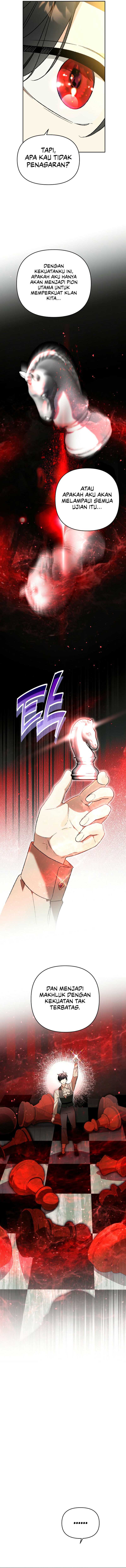 I Became The Genius Bastard Of A Noble Dark Clan Chapter 29 Bahasa Indonesia