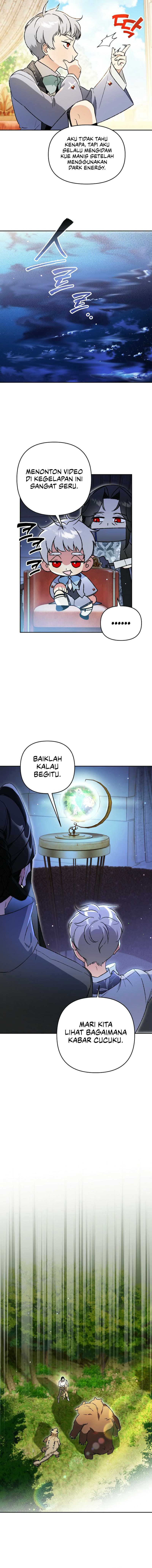I Became The Genius Bastard Of A Noble Dark Clan Chapter 29 Bahasa Indonesia