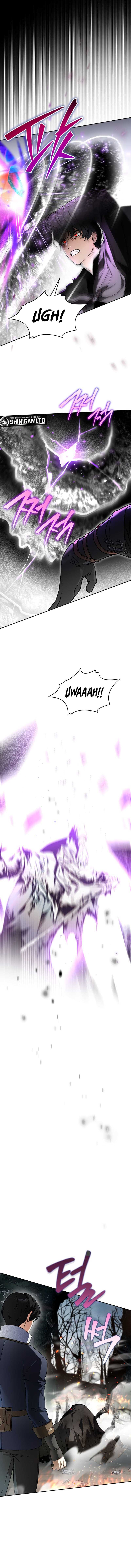 I Became The Genius Bastard Of A Noble Dark Clan Chapter 41 Bahasa Indonesia