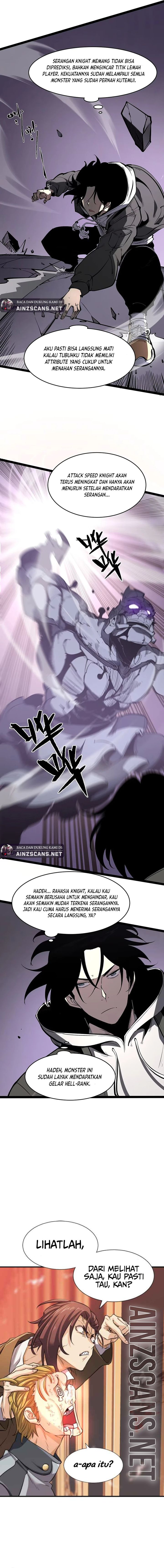 I Became The King by Scavenging chapter 38