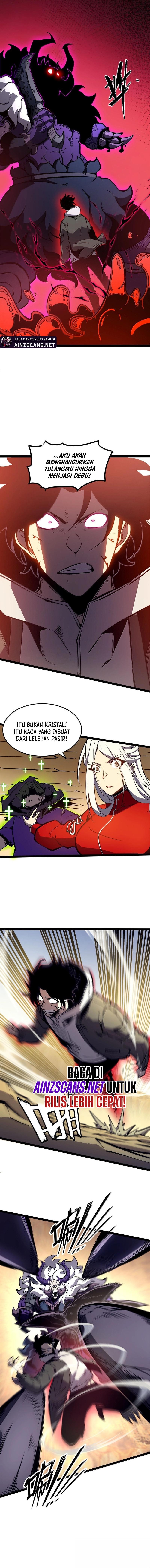I Became The King by Scavenging chapter 61