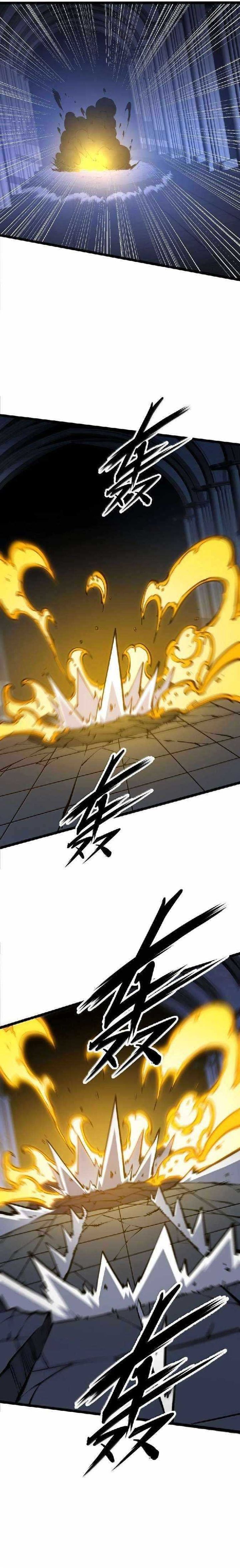 I Became The King by Scavenging Chapter 69 Bahasa Indonesia