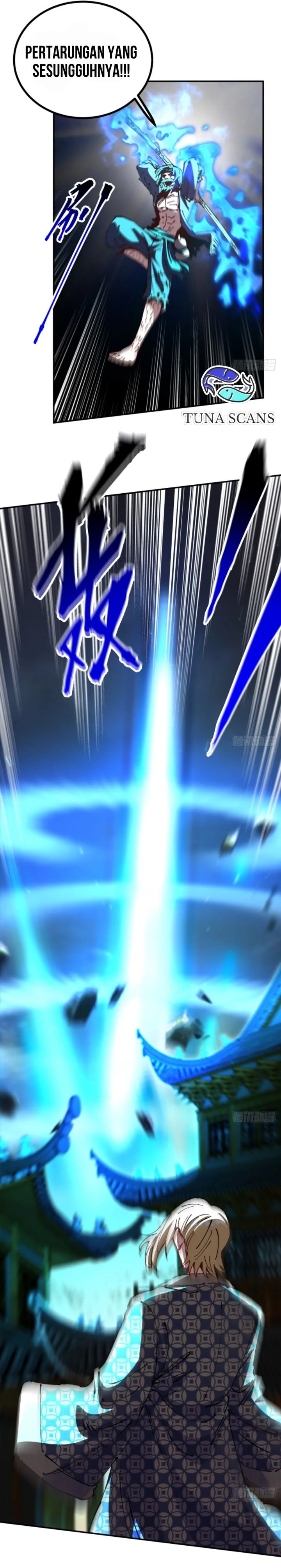 I Became a Big-Shot on the Heavenly Leaderboard chapter 13